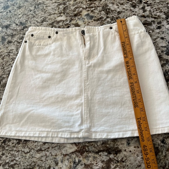 White American Eagle Skirt - Picture 1 of 3